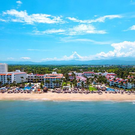 Marival Emotions Resort & Suites Riviera Nayarit By Mercure Nuevo Vallarta Bagian luar foto