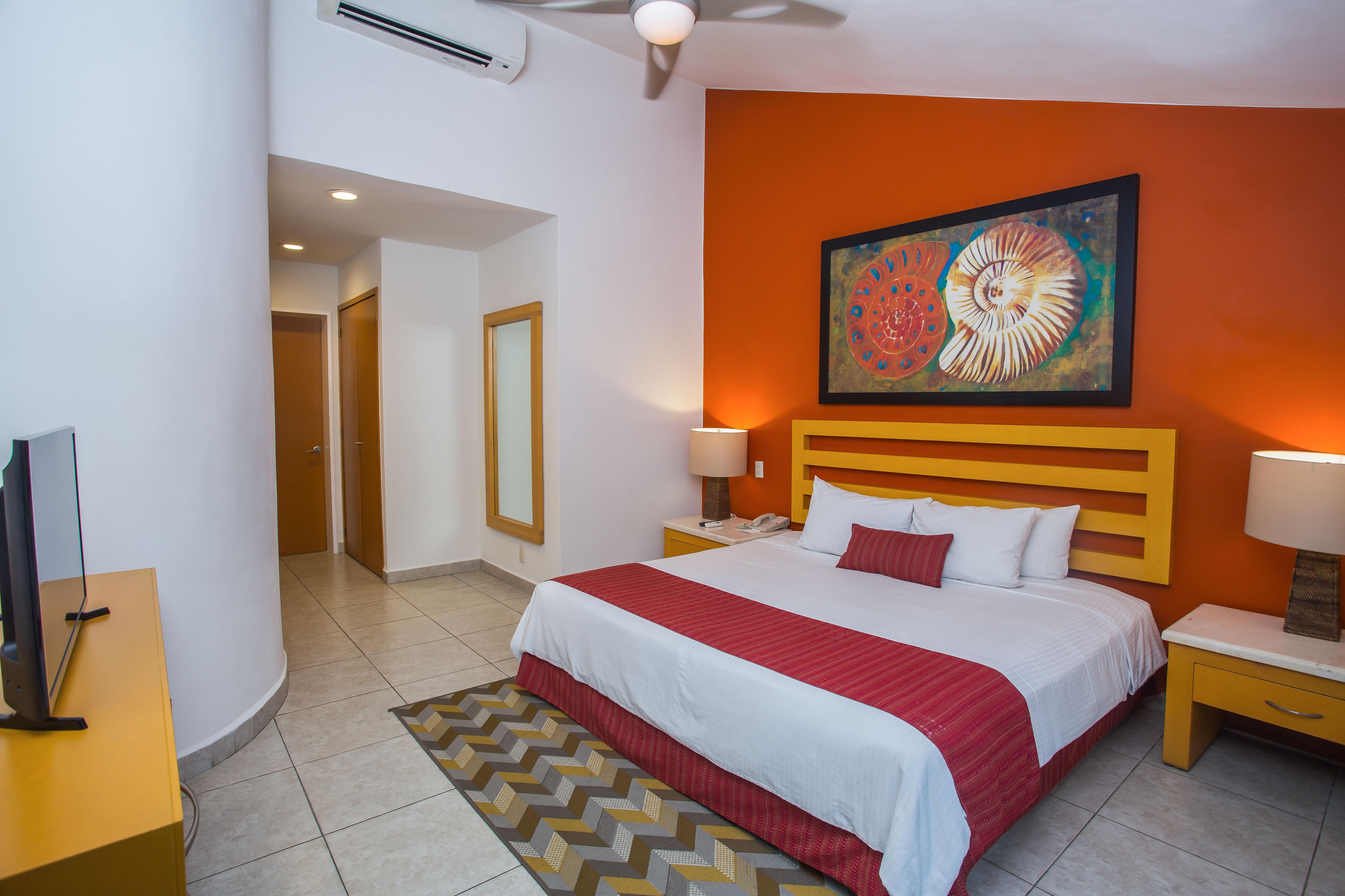 Marival Emotions Resort & Suites Riviera Nayarit By Mercure Nuevo Vallarta Bagian luar foto