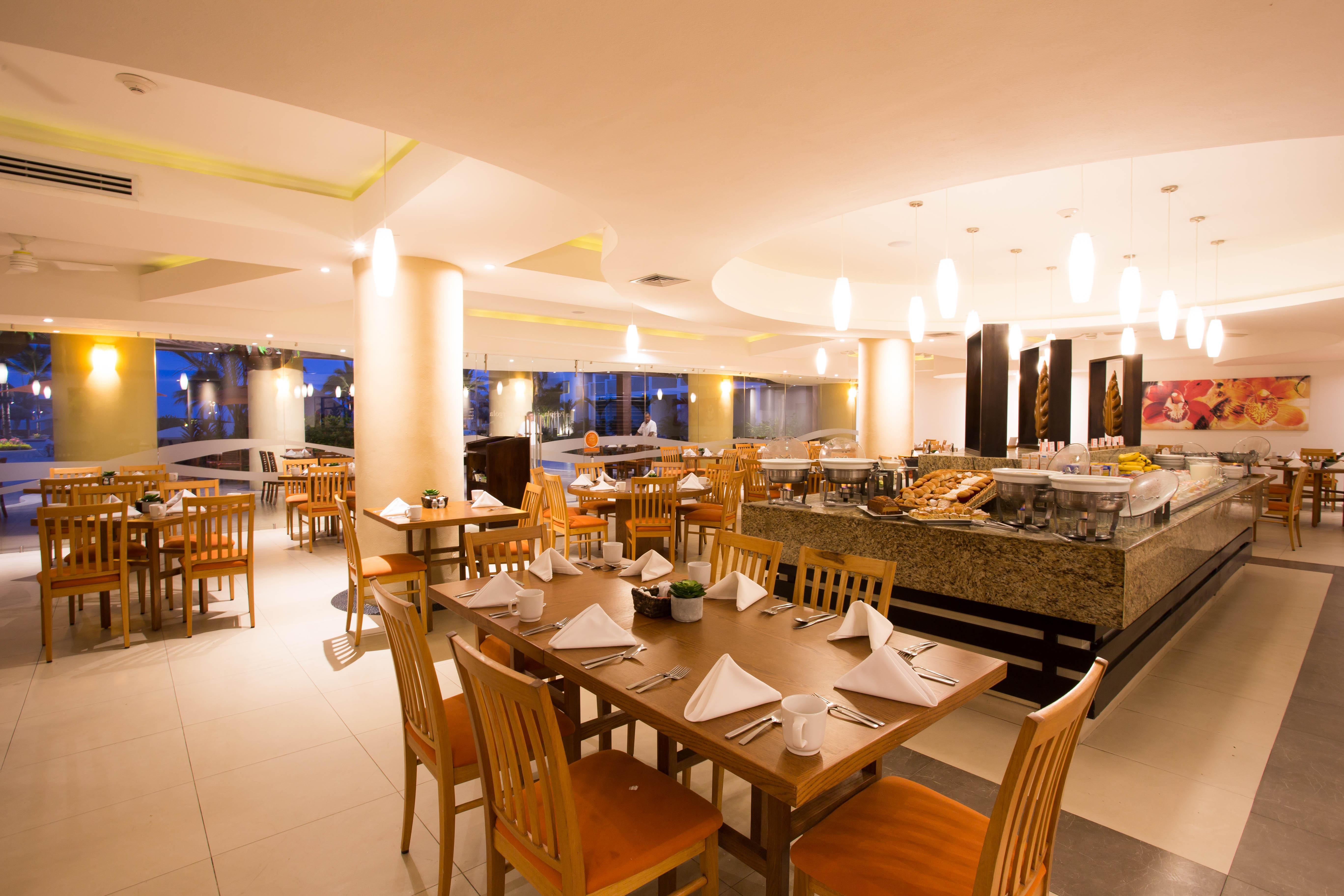 Marival Emotions Resort & Suites Riviera Nayarit By Mercure Nuevo Vallarta Bagian luar foto
