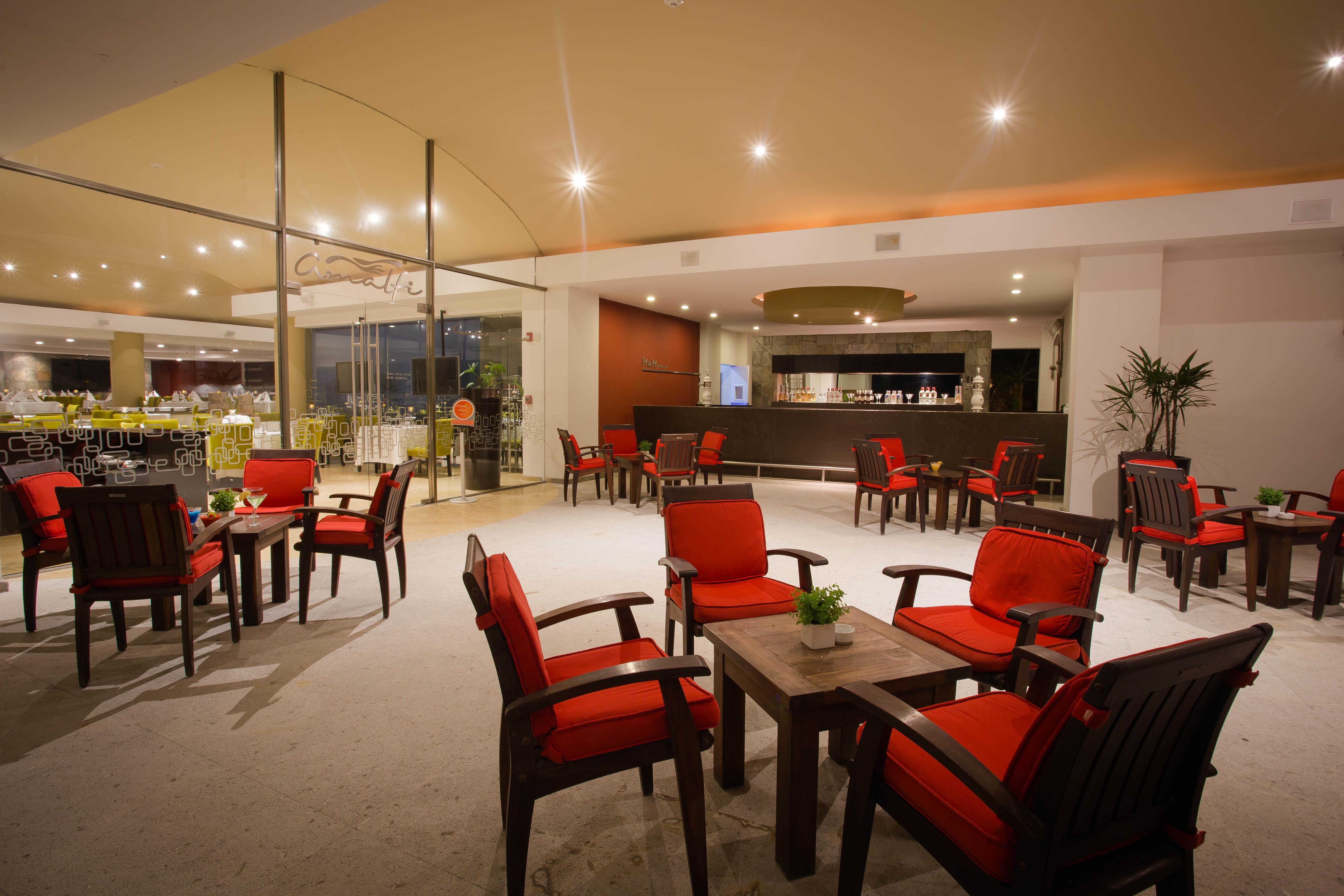 Marival Emotions Resort & Suites Riviera Nayarit By Mercure Nuevo Vallarta Bagian luar foto