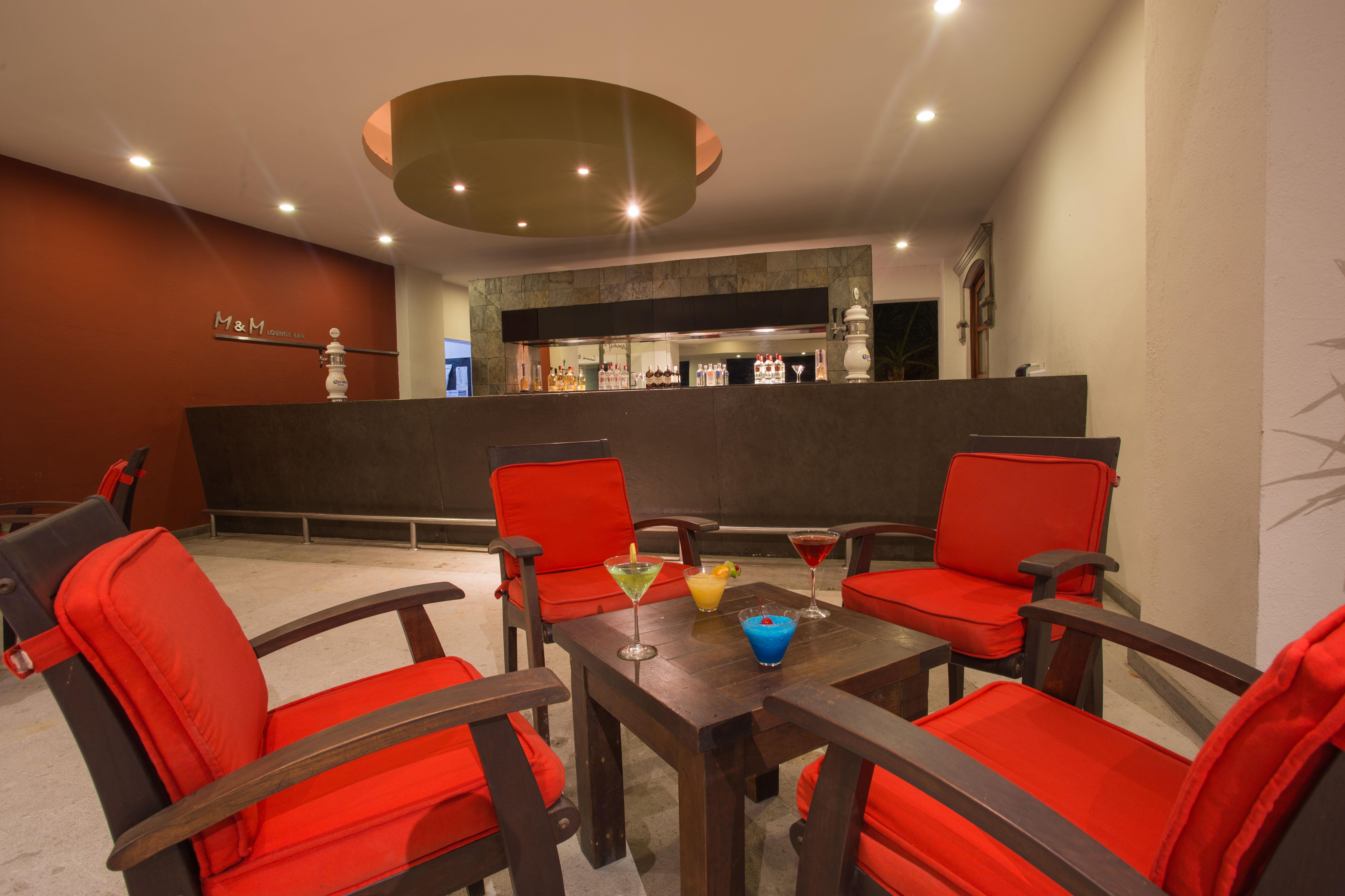 Marival Emotions Resort & Suites Riviera Nayarit By Mercure Nuevo Vallarta Bagian luar foto