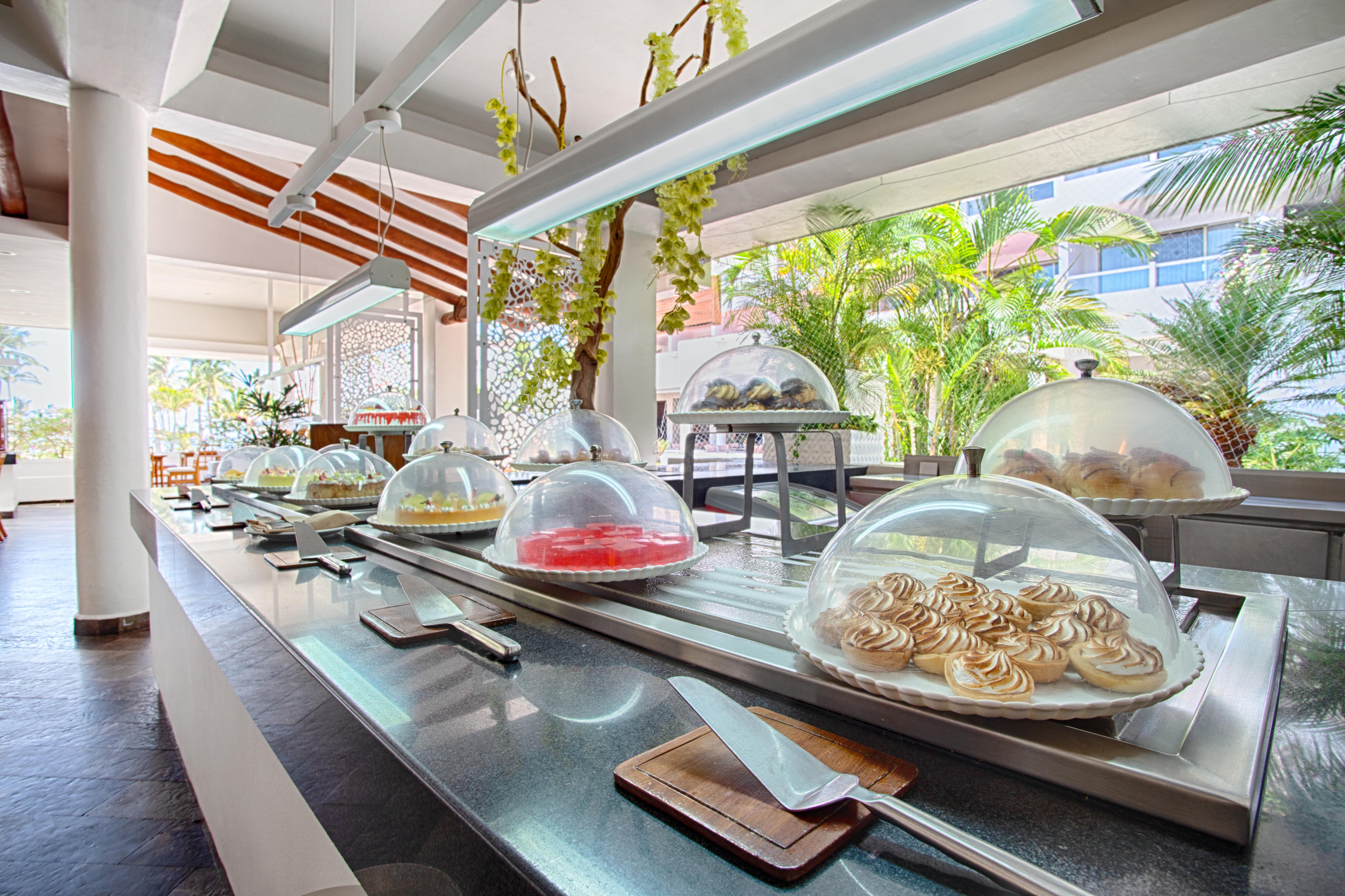 Marival Emotions Resort & Suites Riviera Nayarit By Mercure Nuevo Vallarta Bagian luar foto