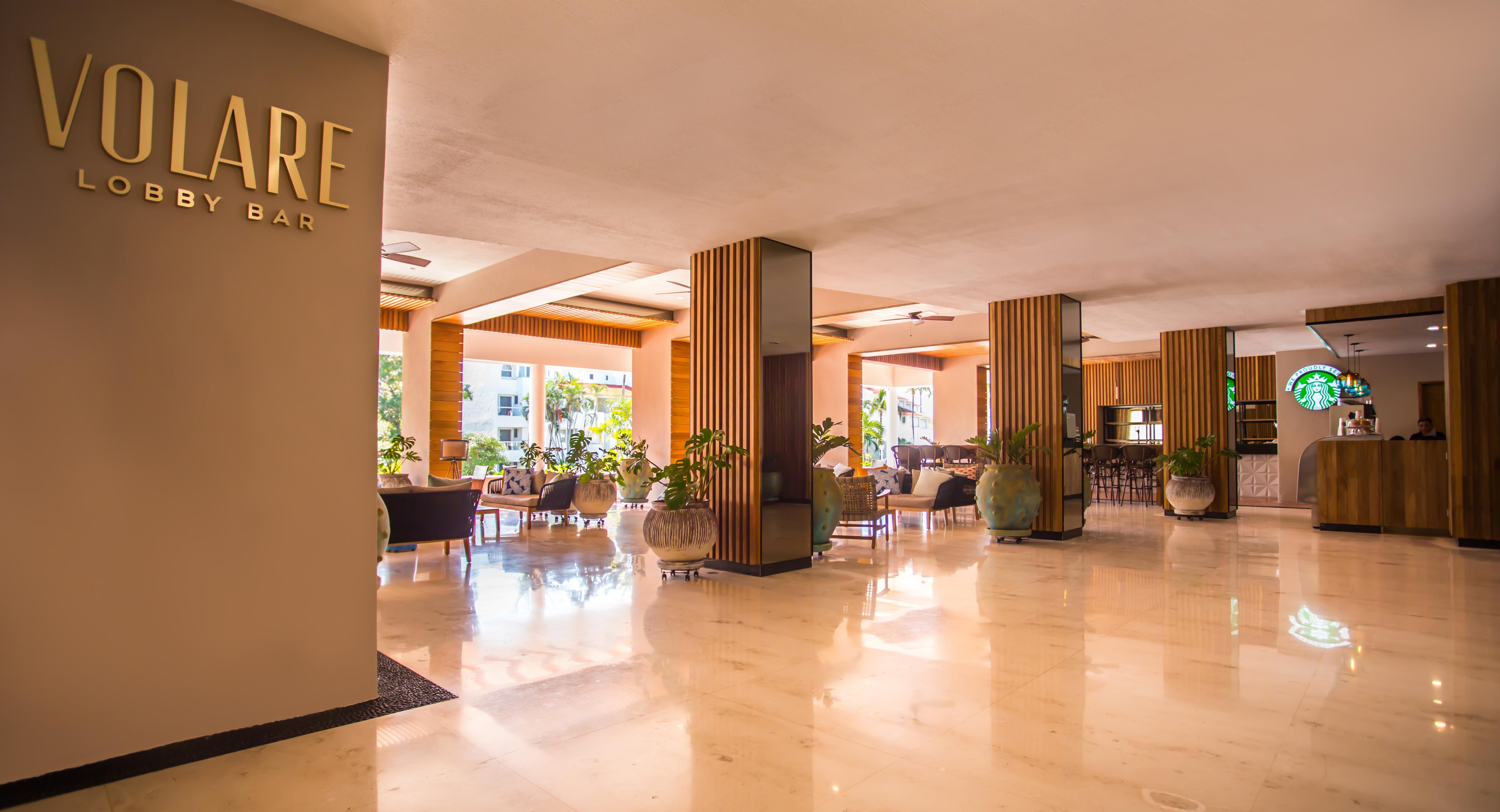 Marival Emotions Resort & Suites Riviera Nayarit By Mercure Nuevo Vallarta Bagian luar foto