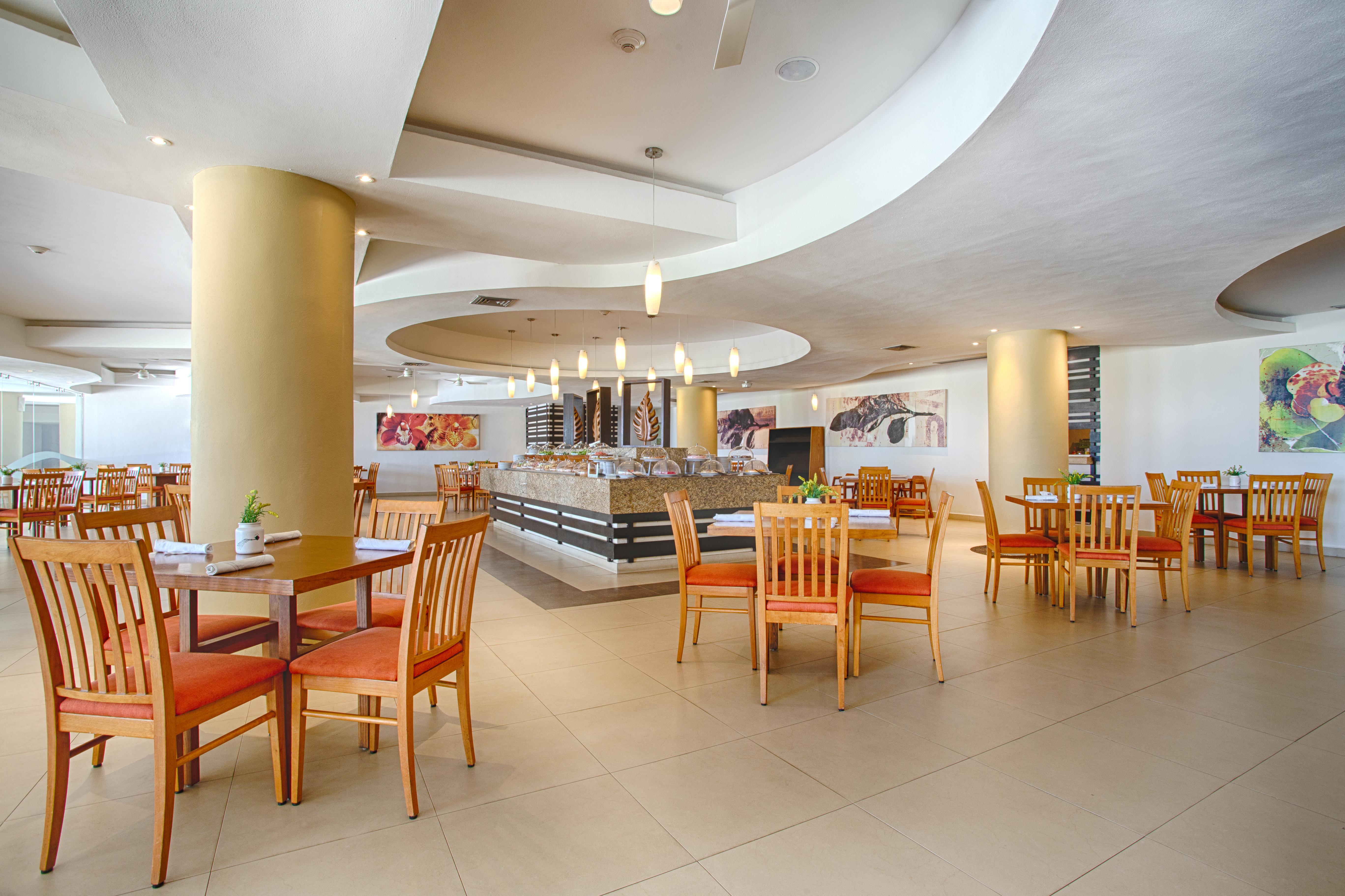 Marival Emotions Resort & Suites Riviera Nayarit By Mercure Nuevo Vallarta Bagian luar foto