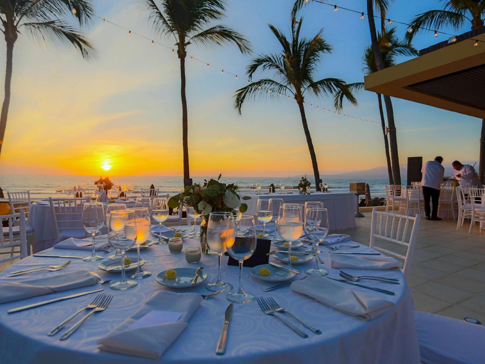Marival Emotions Resort & Suites Riviera Nayarit By Mercure Nuevo Vallarta Bagian luar foto