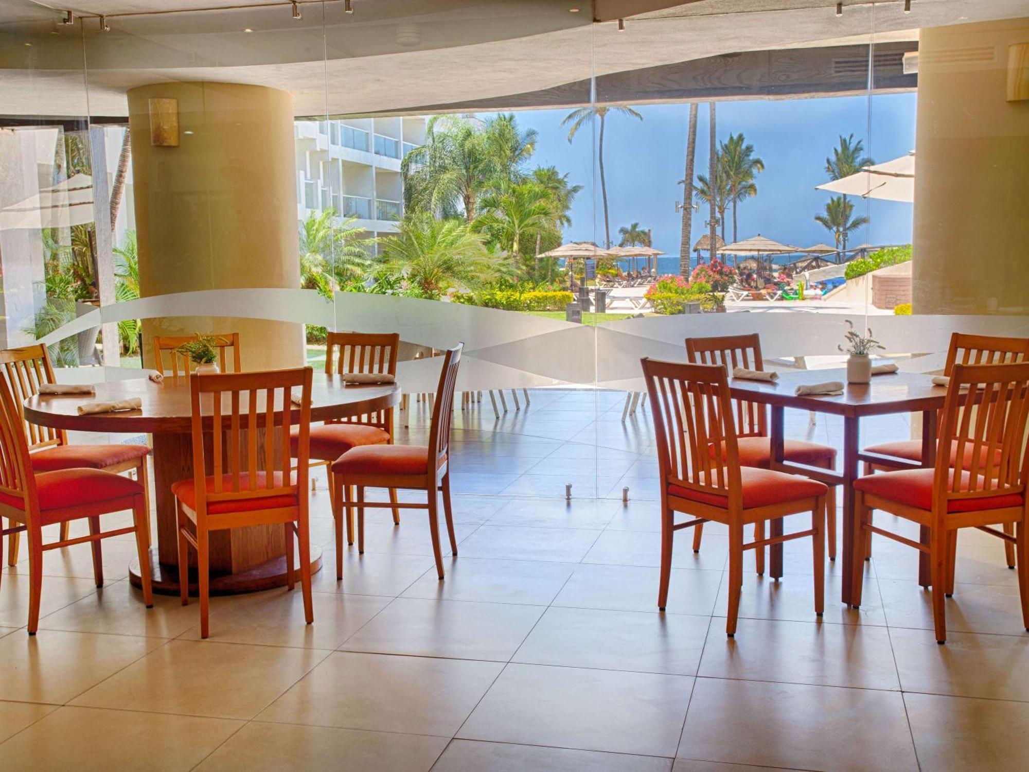 Marival Emotions Resort & Suites Riviera Nayarit By Mercure Nuevo Vallarta Bagian luar foto