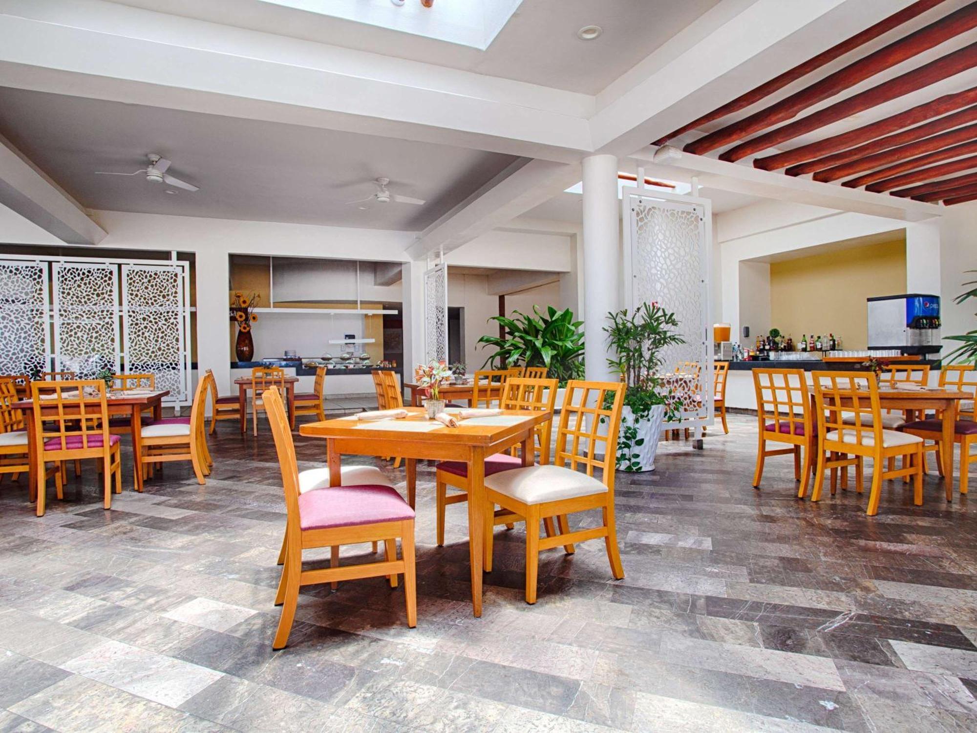 Marival Emotions Resort & Suites Riviera Nayarit By Mercure Nuevo Vallarta Bagian luar foto