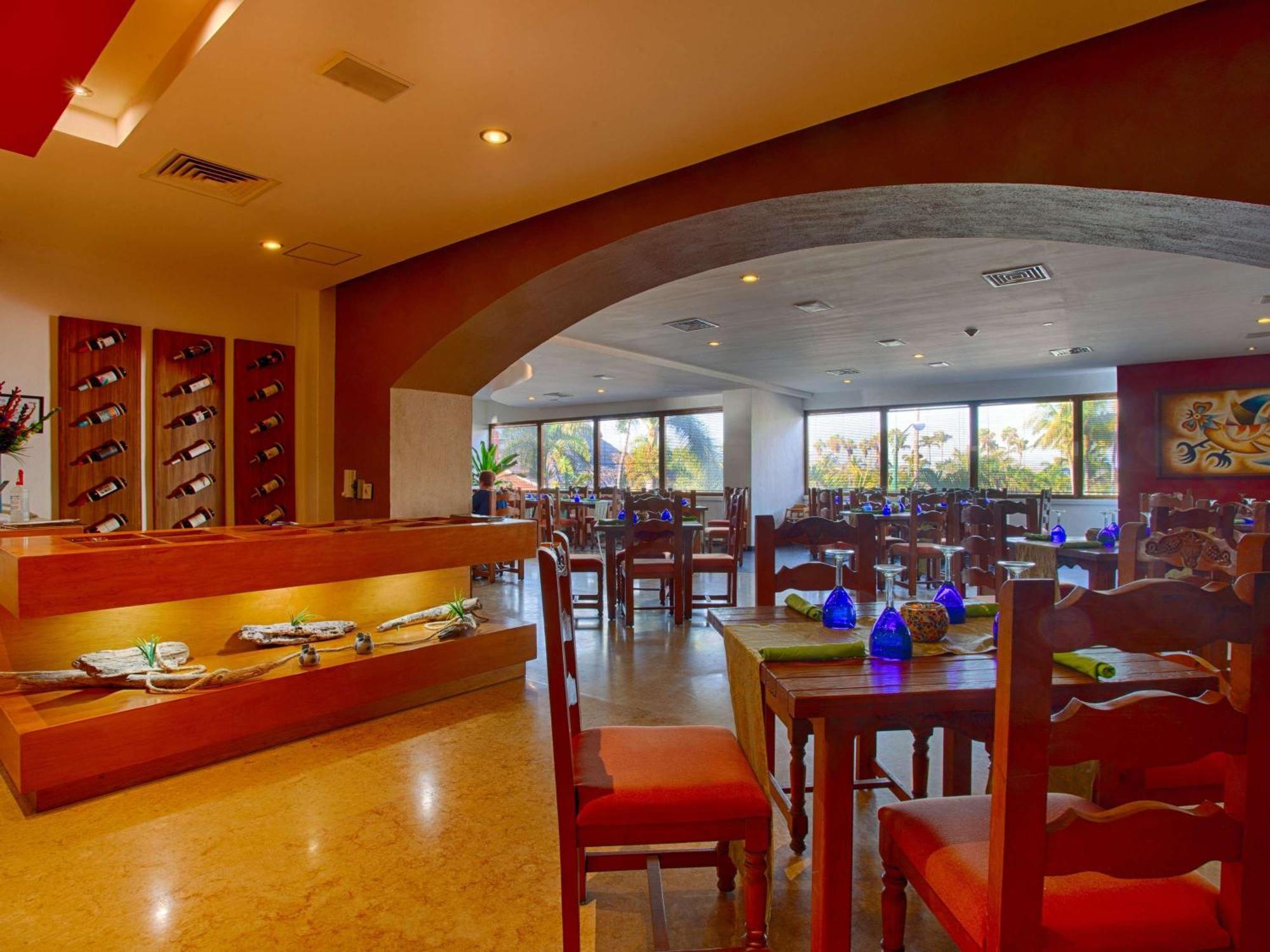 Marival Emotions Resort & Suites Riviera Nayarit By Mercure Nuevo Vallarta Bagian luar foto