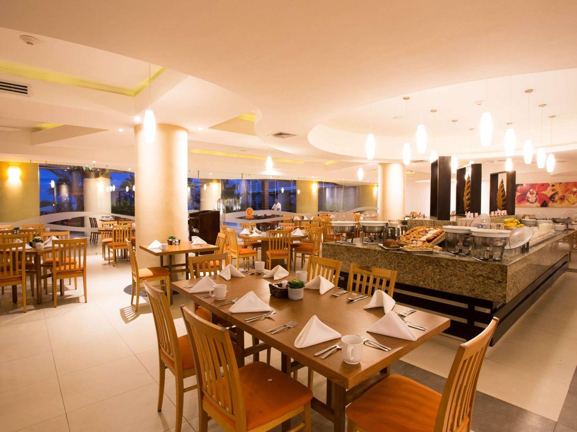 Marival Emotions Resort & Suites Riviera Nayarit By Mercure Nuevo Vallarta Bagian luar foto